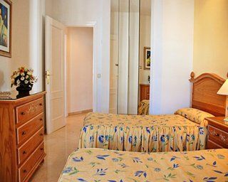 Heritage Resorts At Matchroom Fuengirola Exterior foto